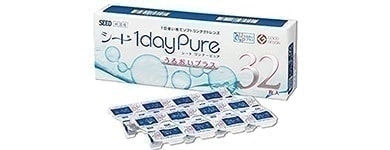 取扱いコンタクトレンズ|コイヌマ